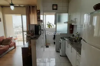 Apartamento com 2 quartos à venda na rua do boqueirão, 185, saúde, são paulo, 52 m2 por r$ 440.000