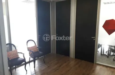 Sala comercial com 4 salas à venda na avenida engenheiro luiz carlos berrini, 1748, cidade monções, são paulo, 184 m2 por r$ 3.000.000