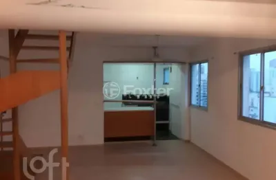 Apartamento com 1 quarto à venda na rua diana, 580, perdizes, são paulo, 90 m2 por r$ 650.000