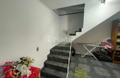 Casa com 3 quartos à venda na rua solemar, 736, vila conde do pinhal, são paulo, 150 m2 por r$ 689.000
