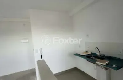 Apartamento com 2 quartos à venda na rua jorge fares, 178, jardim são luís, são paulo, 45 m2 por r$ 415.000