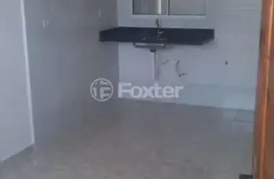 Apartamento com 1 quarto à venda na avenida patrocínio paulista, 171, cidade patriarca, são paulo, 40 m2 por r$ 290.000