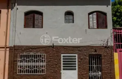 Casa com 4 quartos à venda na rua leonardo jones júnior, 15, barra funda, são paulo, 170 m2 por r$ 680.000