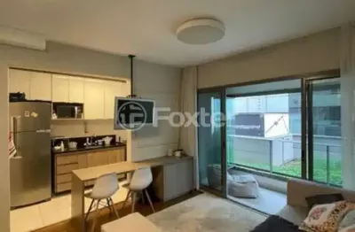 Apartamento com 1 quarto à venda na rua bela cintra, 561, consolação, são paulo, 49 m2 por r$ 727.000