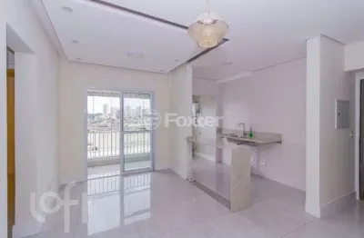 Apartamento com 2 quartos à venda na avenida miguel estefno, 2533, saúde, são paulo, 58 m2 por r$ 503.500