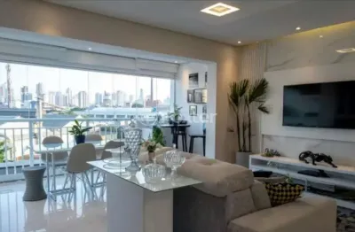 Apartamento com 2 quartos à venda na avenida marquês de são vicente, 2860, água branca, são paulo, 76 m2 por r$ 1.190.000