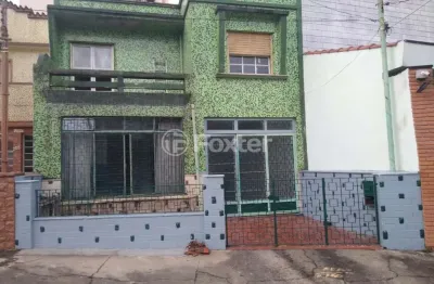 Casa com 3 quartos à venda na rua florianópolis, 750, vila bertioga, são paulo, 248 m2 por r$ 990.000