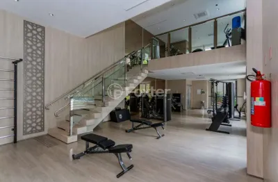 Apartamento à venda na Rua Osório Duque Estrada, 40, Paraíso, São Paulo, 43 m2 por R$ 669.400