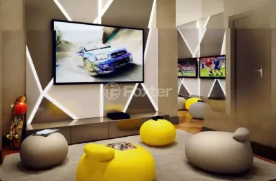 Apartamento com 2 quartos à venda na rua dom vilares, 1801, vila das mercês, são paulo, 59 m2 por r$ 673.720