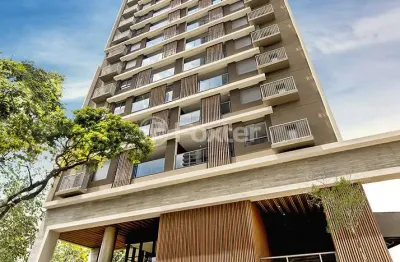 Apartamento com 1 quarto à venda na rua maestro agide azzoni, 309, chácara da barra, campinas, 76 m2 por r$ 893.756