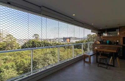 Apartamento com 3 quartos à venda na avenida raimundo pereira de magalhães, 555, vila anastácio, são paulo, 136 m2 por r$ 1.850.000