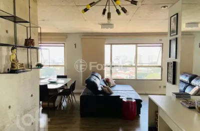 Apartamento com 1 quarto à venda na rua doutor jesuíno maciel, 1682, campo belo, são paulo, 70 m2 por r$ 999.000