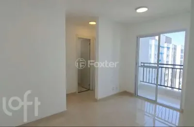 Apartamento com 2 quartos à venda na rua da mooca, 1350, mooca, são paulo, 41 m2 por r$ 385.000