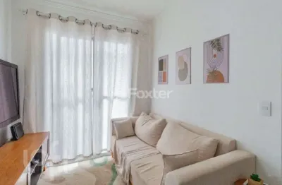 Apartamento com 2 quartos à venda na rua da mooca, 1350, mooca, são paulo, 41 m2 por r$ 385.000