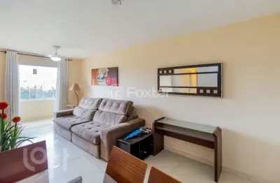 Apartamento com 2 quartos à venda na rua serra redonda, 477, jardim guairaca, são paulo, 75 m2 por r$ 397.800