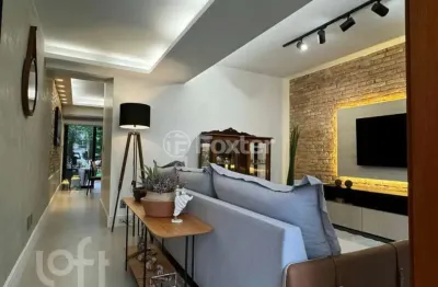 Casa com 2 quartos à venda na rua doutor dolzani, 687, jardim da glória, são paulo, 130 m2 por r$ 1.685.000