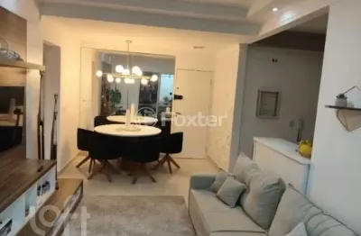 Apartamento com 3 quartos à venda na rua werner goldberg, 179, jardim tupanci, barueri, 94 m2 por r$ 900.000