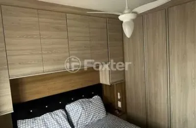 Apartamento com 2 quartos à venda na rua mozart, 85, vila rosália, guarulhos, 56 m2 por r$ 550.000