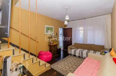 Casa com 2 quartos à venda na rua joão martins bueno, 154, vila nivi, são paulo, 135 m2 por r$ 640.000
