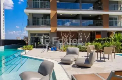 Apartamento com 1 quarto à venda na rua senador césar lacerda vergueiro, 250, sumarezinho, são paulo, 32 m2 por r$ 461.593