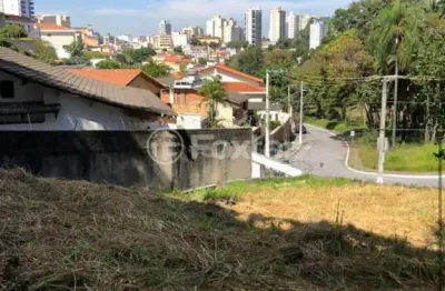 Terreno em condomínio fechado à venda na rua japira, s/n, jardim franca, são paulo, 1000 m2 por r$ 1.800.000
