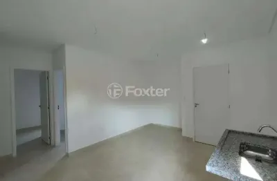 Apartamento com 2 quartos à venda na rua dominiquin, 40, vila das mercês, são paulo, 41 m2 por r$ 285.000