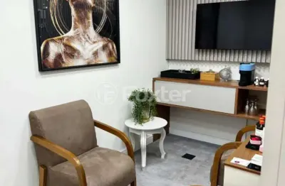 Sala comercial com 1 sala à venda na rua benedito fernandes, 150, santo amaro, são paulo, 40 m2 por r$ 450.000