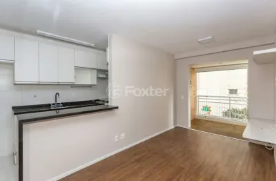 Apartamento com 2 quartos à venda na rua aracuípe, 64, jardim prudência, são paulo, 57 m2 por r$ 559.000