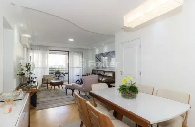 Apartamento com 3 quartos à venda na rua lauro müller, 12, vila hamburguesa, são paulo, 118 m2 por r$ 1.750.000