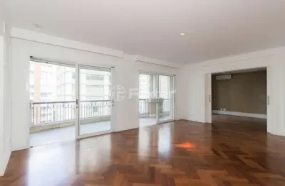 Apartamento com 4 quartos à venda na rua guarará, 500, jardim paulista, são paulo, 315 m2 por r$ 9.200.000
