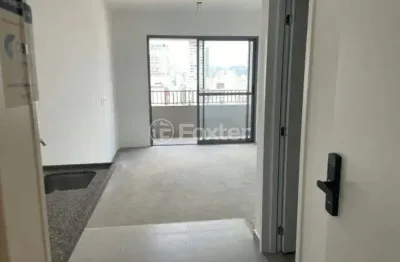 Apartamento com 1 quarto à venda na rua quatá, 555, vila olímpia, são paulo, 26 m2 por r$ 514.996