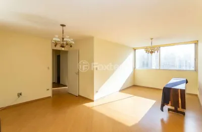 Apartamento com 3 quartos à venda na rua cabo verde, 87, vila olímpia, são paulo, 120 m2 por r$ 950.000