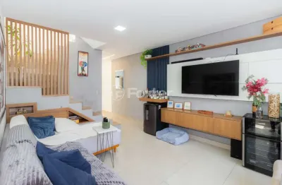 Casa com 3 quartos à venda na rua ministro medeiros mallet, 16, cidade são francisco, são paulo, 125 m2 por r$ 1.000.000