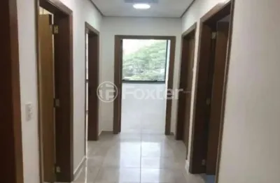 Sala comercial com 4 salas à venda na rua ministro gabriel de rezende passos, 500, moema, são paulo, 92 m2 por r$ 1.200.000