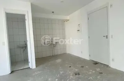 Apartamento com 1 quarto à venda na rua pacobá, 71, jardim panorama, são paulo, 38 m2 por r$ 490.000