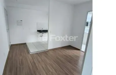 Apartamento com 2 quartos à venda na rua galeno de castro, 321, jurubatuba, são paulo, 42 m2 por r$ 403.000