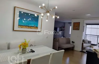 Apartamento com 2 quartos à venda na rua alexandre levi, 85, cambuci, são paulo, 73 m2 por r$ 740.000