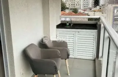 Apartamento com 2 quartos à venda na praça nami jafet, 82, ipiranga, são paulo, 59 m2 por r$ 680.000