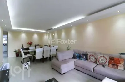 Apartamento com 3 quartos à venda na rua nova york, 822, brooklin paulista, são paulo, 178 m2 por r$ 1.563.000