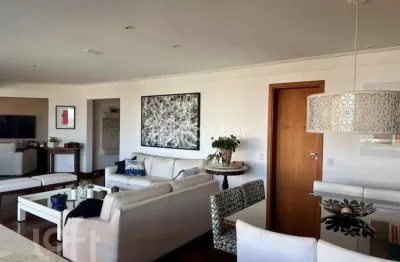 Apartamento com 3 quartos à venda na rua professor alexandre correia, 620, jardim vitoria regia, são paulo, 221 m2 por r$ 2.250.000