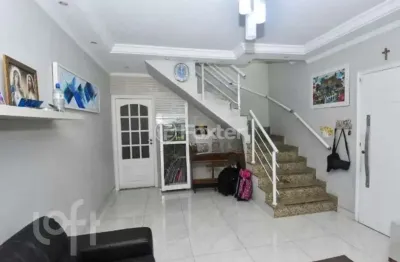 Casa com 3 quartos à venda na avenida monsenhor antônio de castro, 336, jardim vila formosa, são paulo, 151 m2 por r$ 810.000