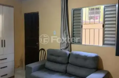 Casa com 2 quartos à venda na rua jeanete aletto rito, 239, jardim cruzeiro, mauá, 156 m2 por r$ 370.000