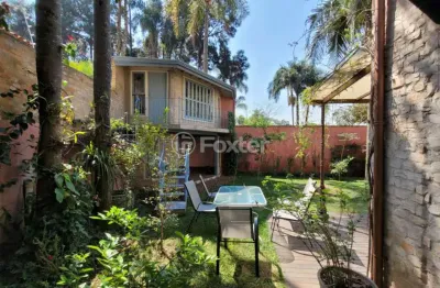 Casa com 5 quartos à venda na avenida professor rubens gomes de souza, 591, jardim cordeiro, são paulo, 499 m2 por r$ 5.600.000