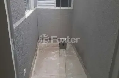 Apartamento com 2 quartos à venda na rua pais de linhares, 500, jardim maringa, são paulo, 43 m2 por r$ 245.000