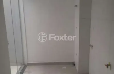 Apartamento com 2 quartos à venda na rua pais de linhares, 500, jardim maringa, são paulo, 39 m2 por r$ 235.000