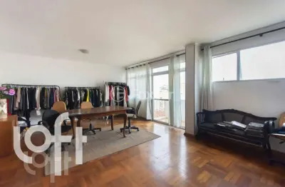 Cobertura com 4 quartos à venda na rua da graça, 746, bom retiro, são paulo, 232 m2 por r$ 880.000