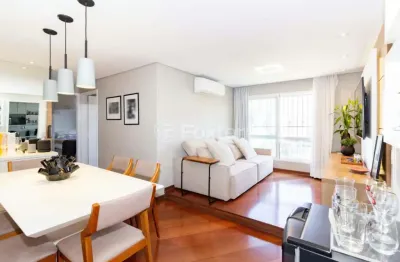 Apartamento com 2 quartos à venda na rua clodomiro amazonas, 960, vila nova conceição, são paulo, 72 m2 por r$ 1.000.000