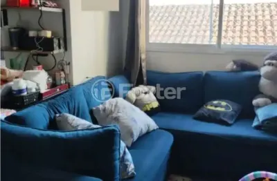 Apartamento com 2 quartos à venda na rua paulo maldi, 339, tucuruvi, são paulo, 45 m2 por r$ 400.000