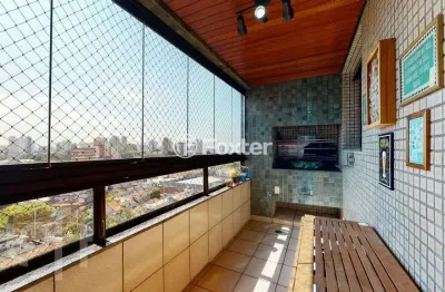 Apartamento com 4 quartos à venda na avenida engenheiro luiz gomes cardim sangirardi, 607, vila mariana, são paulo, 245 m2 por r$ 2.500.000