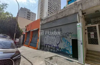 Sala comercial com 2 salas à venda na rua barão de tatuí, 103, vila buarque, são paulo, 220 m2 por r$ 1.800.000